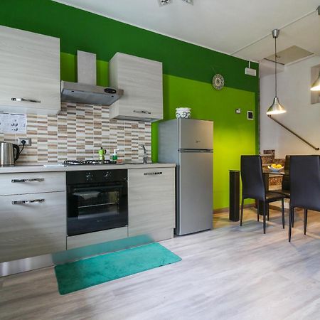 Al Borghetto Lägenhet Piazza Armerina Exteriör bild
