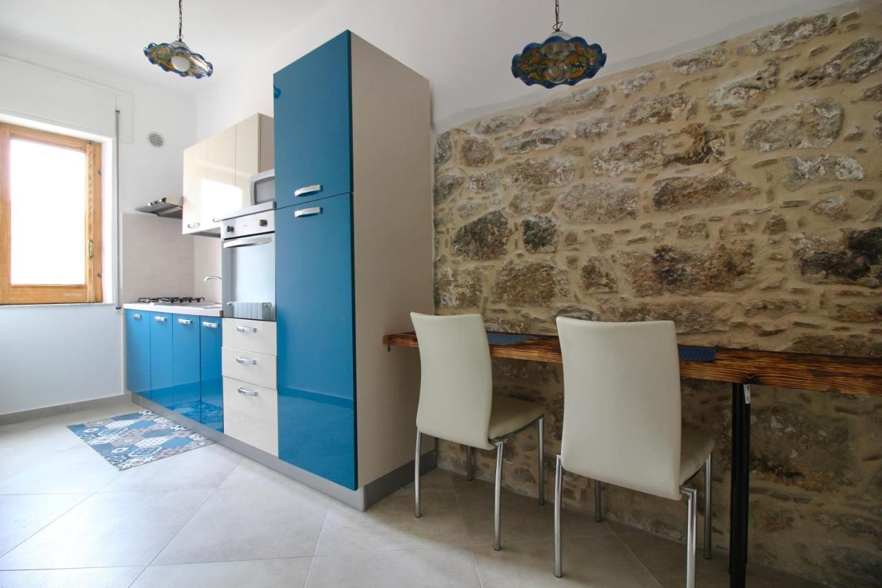 Al Borghetto Lägenhet Piazza Armerina Exteriör bild