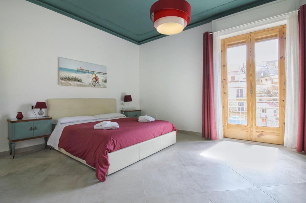 Al Borghetto Lägenhet Piazza Armerina Exteriör bild