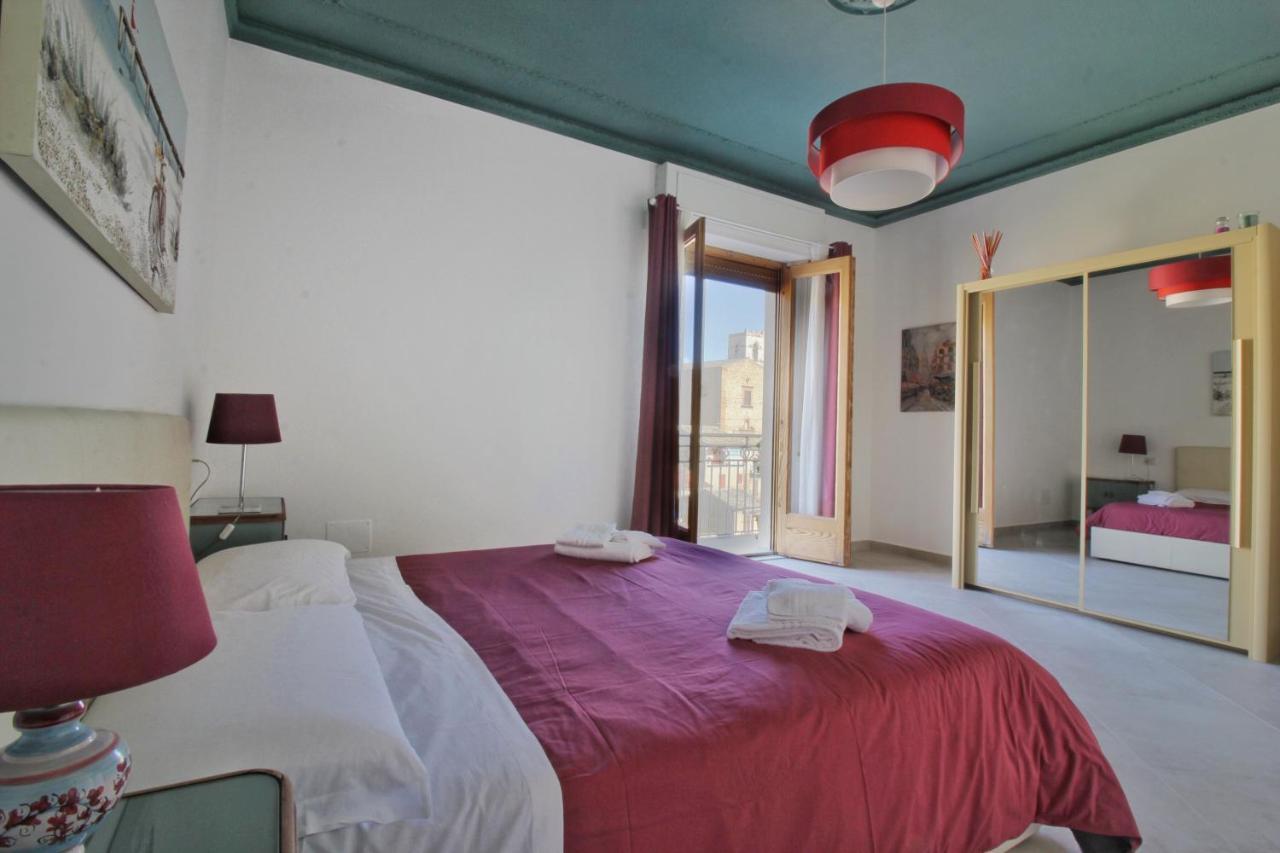 Al Borghetto Lägenhet Piazza Armerina Exteriör bild