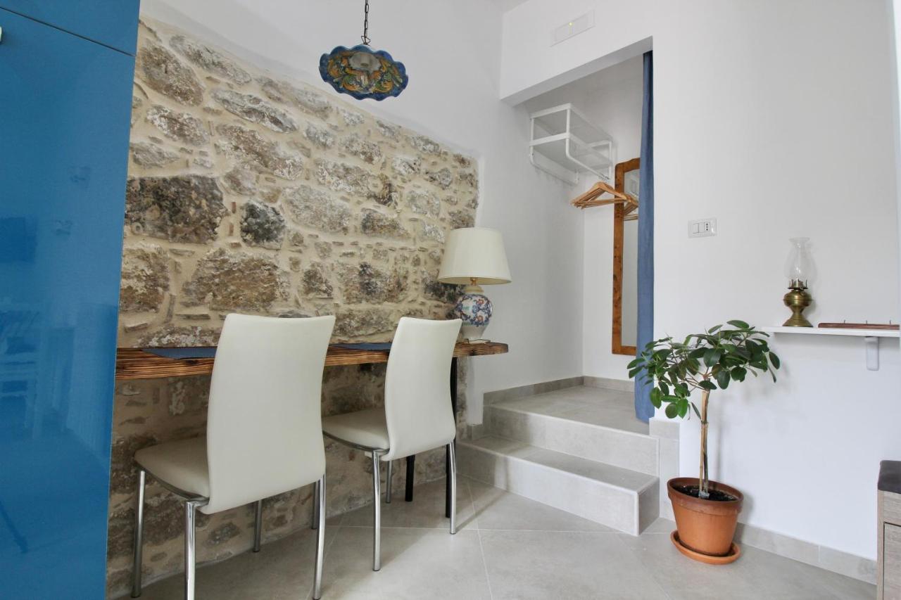 Al Borghetto Lägenhet Piazza Armerina Exteriör bild