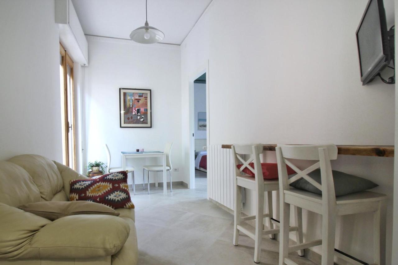 Al Borghetto Lägenhet Piazza Armerina Exteriör bild