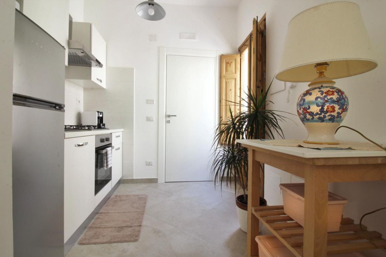 Al Borghetto Lägenhet Piazza Armerina Exteriör bild