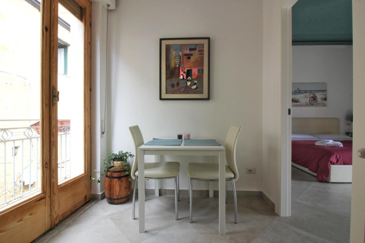 Al Borghetto Lägenhet Piazza Armerina Exteriör bild