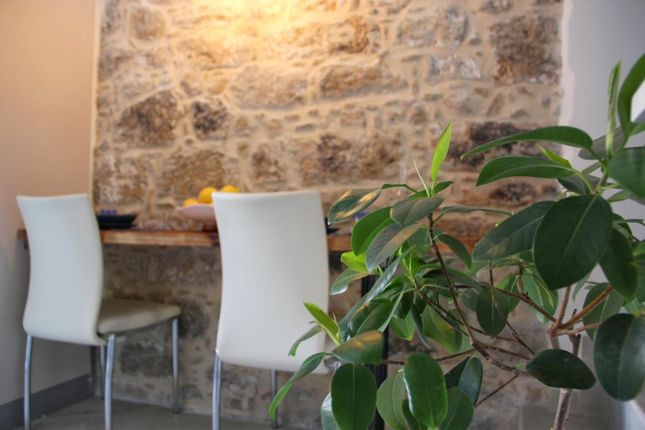 Al Borghetto Lägenhet Piazza Armerina Exteriör bild