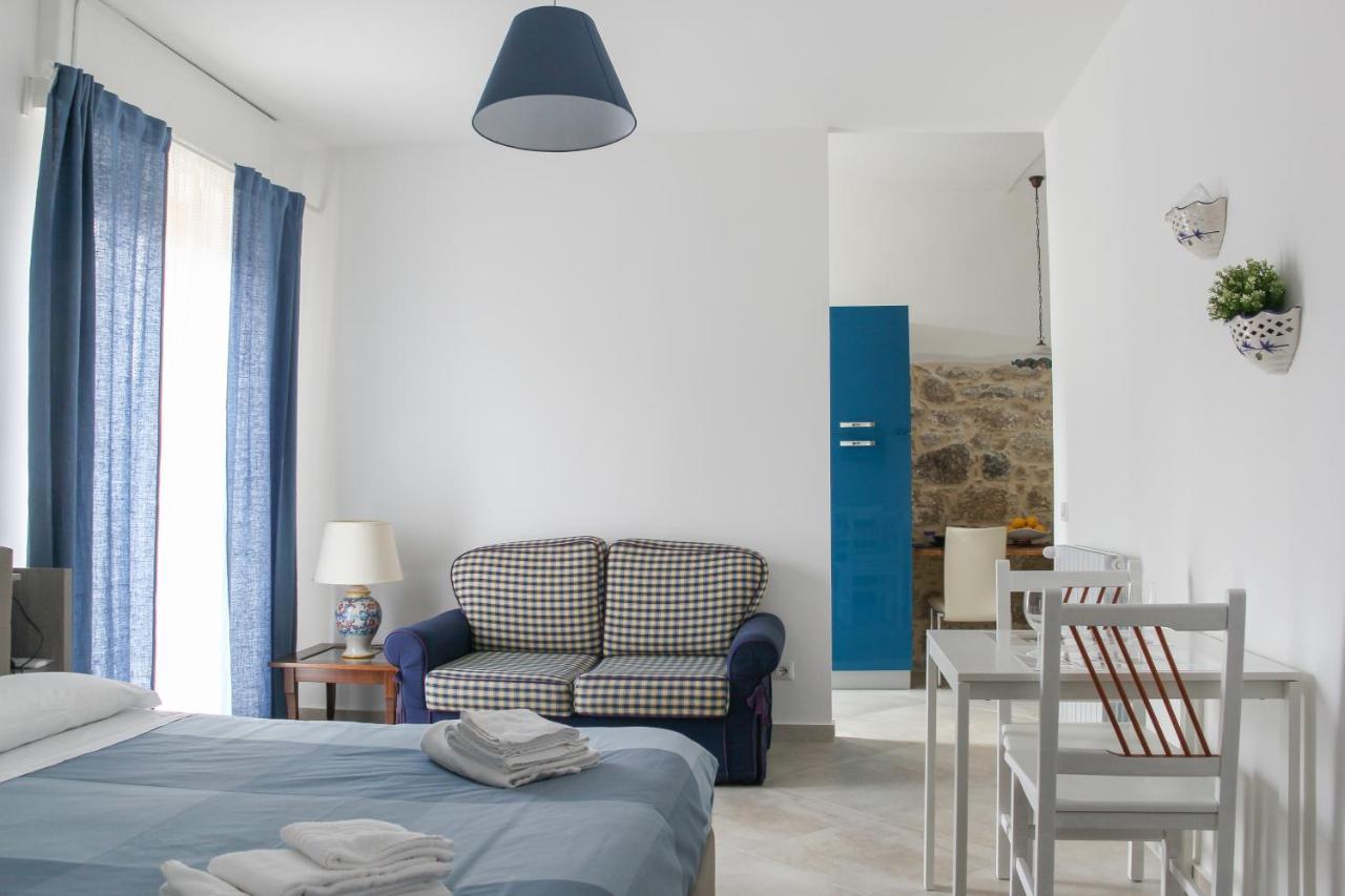 Al Borghetto Lägenhet Piazza Armerina Exteriör bild