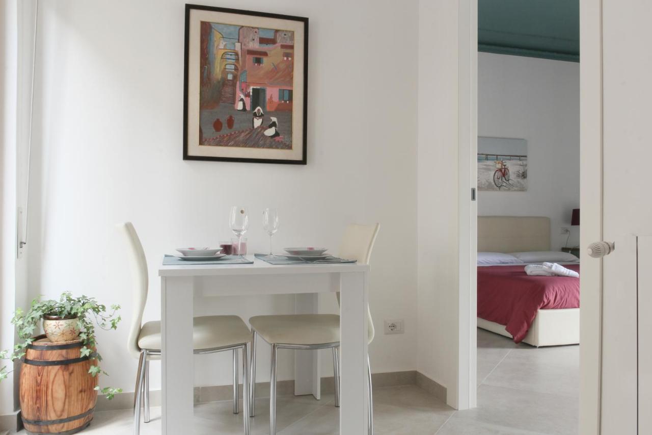 Al Borghetto Lägenhet Piazza Armerina Exteriör bild