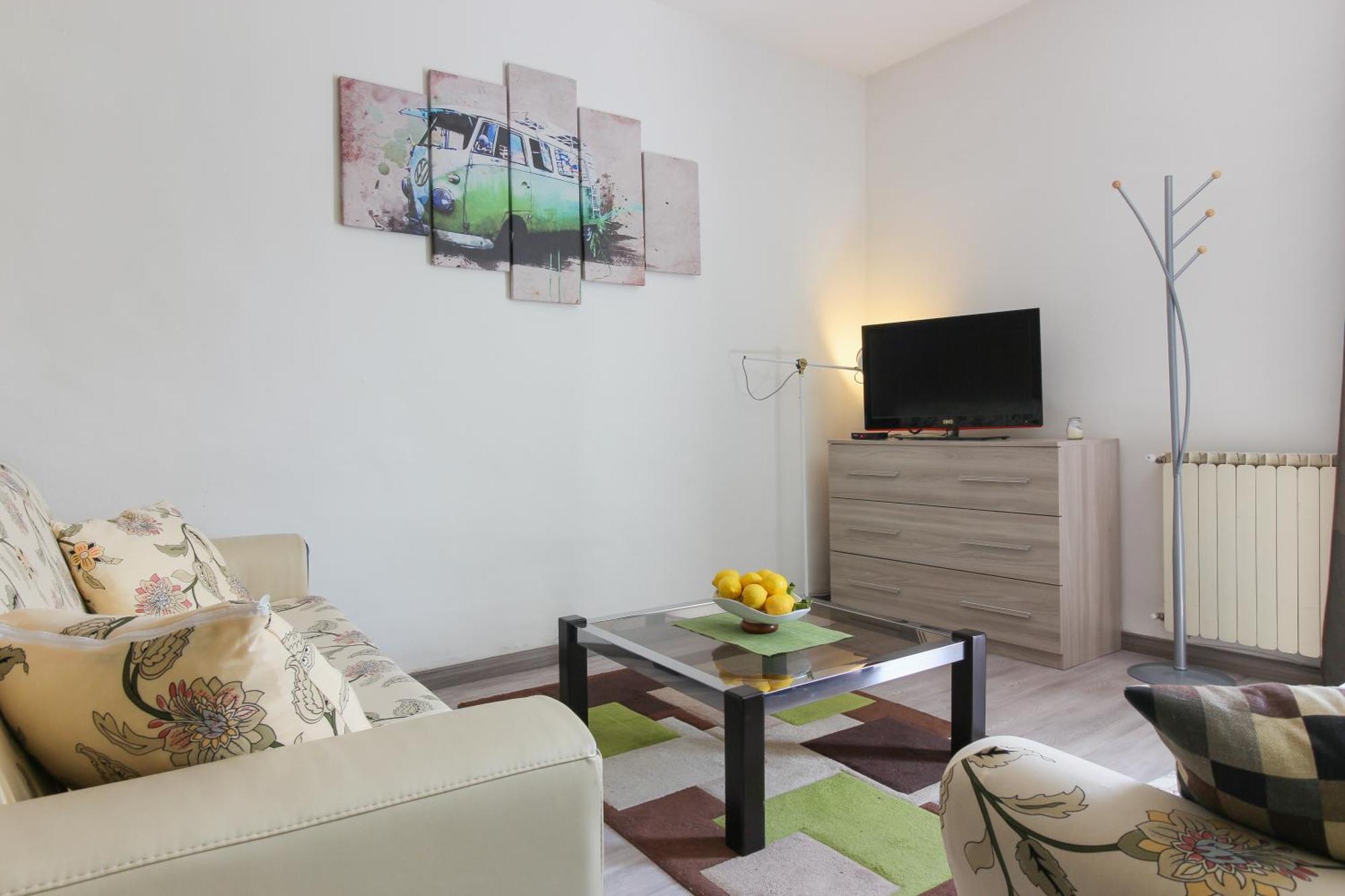 Al Borghetto Lägenhet Piazza Armerina Exteriör bild